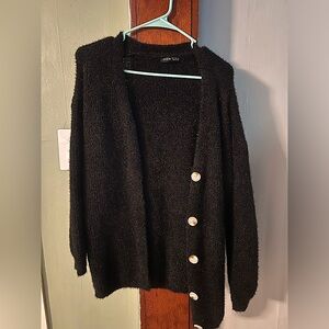 SHEIN brand cardigan